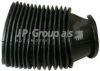JP GROUP 1242700100 Protective Cap/Bellow, shock absorber